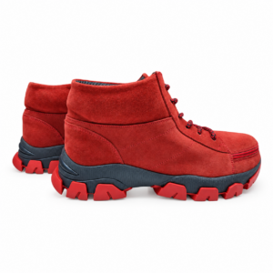 Ортопедические ботинки на ортезы и аппараты на голеностоп Kiwikeds